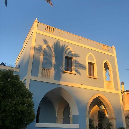 Dimora Moresca 1906 Galatone Εξωτερικό φωτογραφία