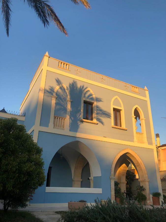Dimora Moresca 1906 Galatone Εξωτερικό φωτογραφία