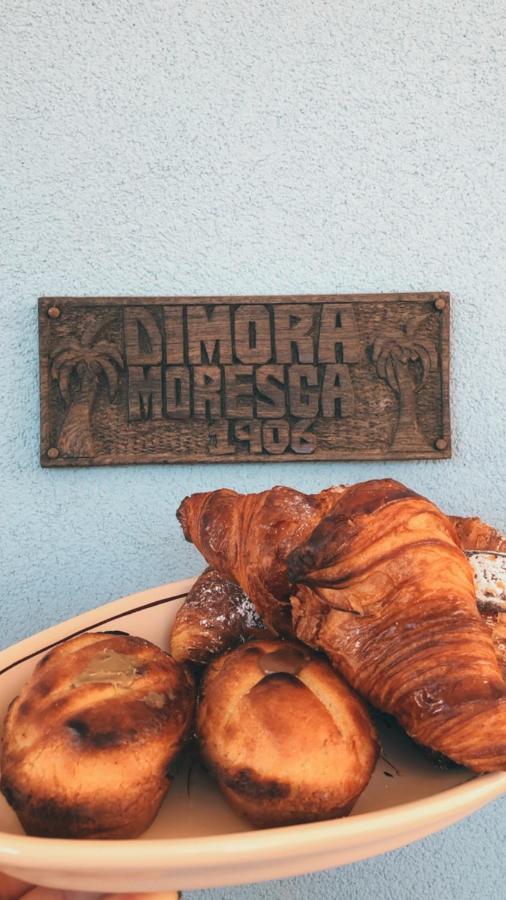 Dimora Moresca 1906 Galatone Εξωτερικό φωτογραφία